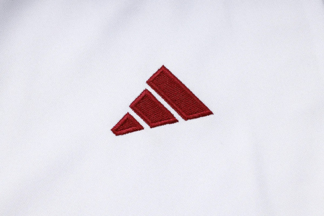 SURVET BAYERN MUNICH BLANC & ROUGE 24/25