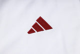 SURVET BAYERN MUNICH BLANC & ROUGE 24/25