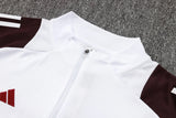 SURVET BAYERN MUNICH BLANC & ROUGE 24/25