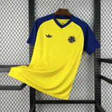 COLOMBIE 26/27 PRÉ MATCH