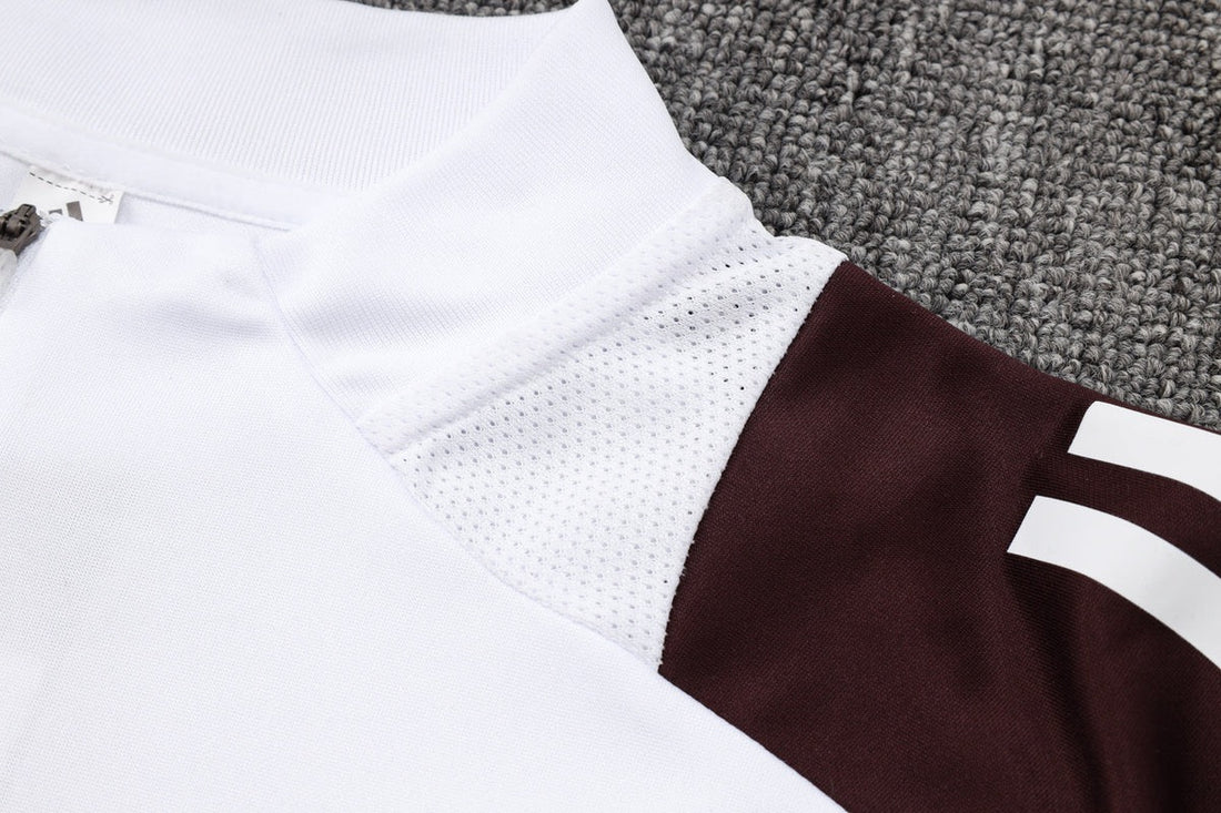 SURVET BAYERN MUNICH BLANC & ROUGE 24/25