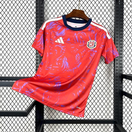 COSTA RICA DOMICILE 2026/2027