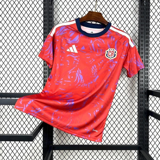 COSTA RICA DOMICILE 2026/2027