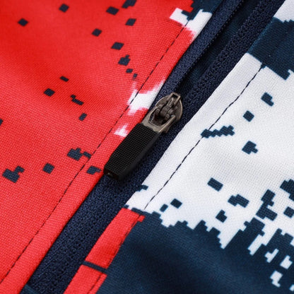 SURVET PARIS SG ROUGE & BLEU 23/24
