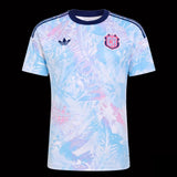 COSTA RICA EXTÉRIEUR 2026/2027