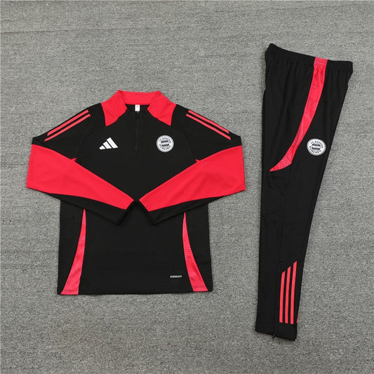 SURVET BAYERN MUNICH NOIR & ROUGE 24/25 Prix