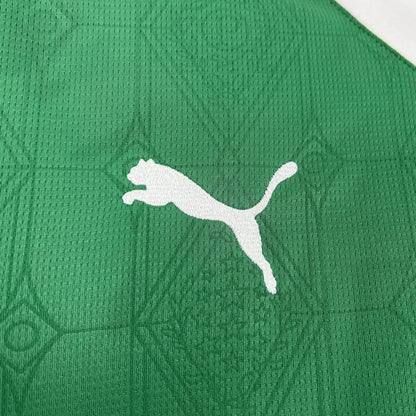PALMEIRAS DOMICILE 25/26