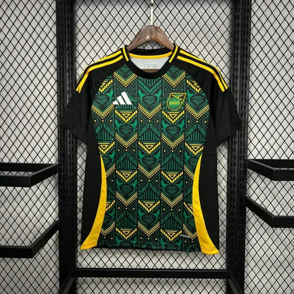 JAMAÏQUE EXTÉRIEUR 2024/2025