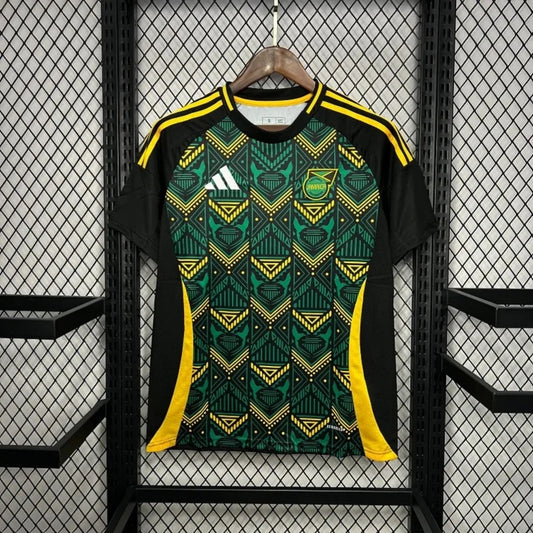 JAMAÏQUE EXTÉRIEUR 2024/2025