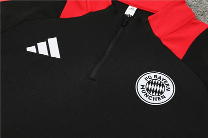 SURVET BAYERN MUNICH NOIR & ROUGE 24/25 Prix