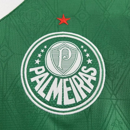 PALMEIRAS DOMICILE 25/26