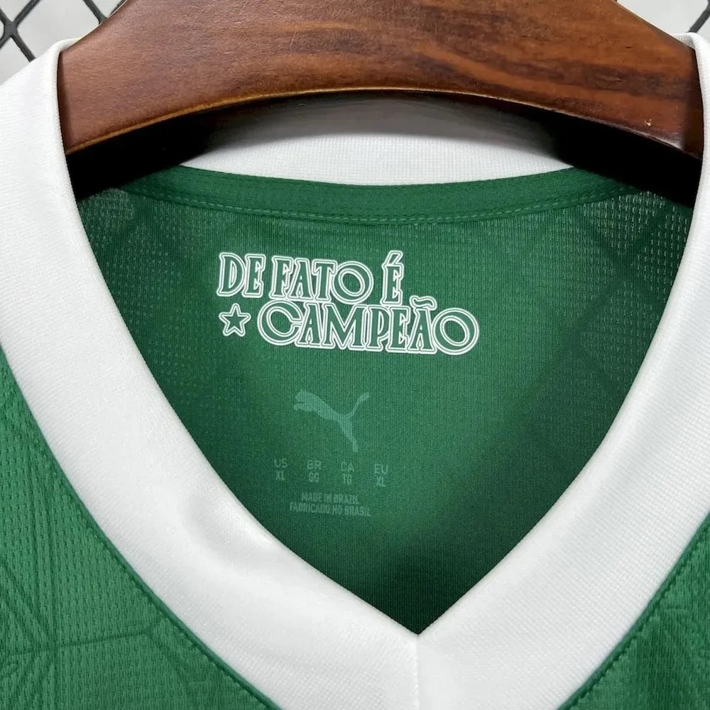 PALMEIRAS DOMICILE 25/26