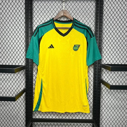 JAMAÏQUE DOMICILE 2024/2025