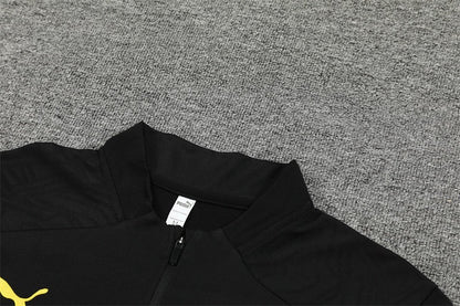 SURVET BVB DORTMUND NOIR 24/25