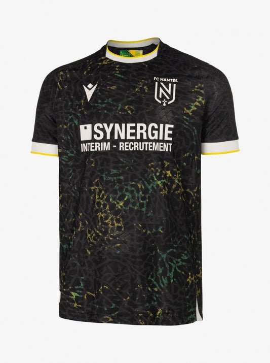 Maillot Extérieur FC Nantes 26/27