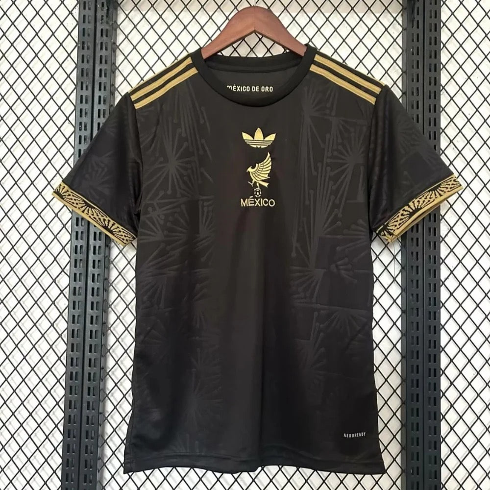 MEXIQUE EDITION DE ORO 2025/2026