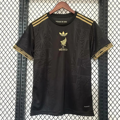 MEXIQUE EDITION DE ORO 2025/2026