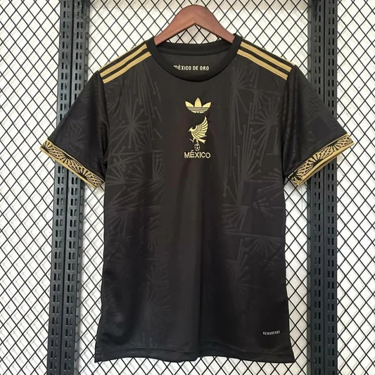 MEXIQUE EDITION DE ORO 2025/2026