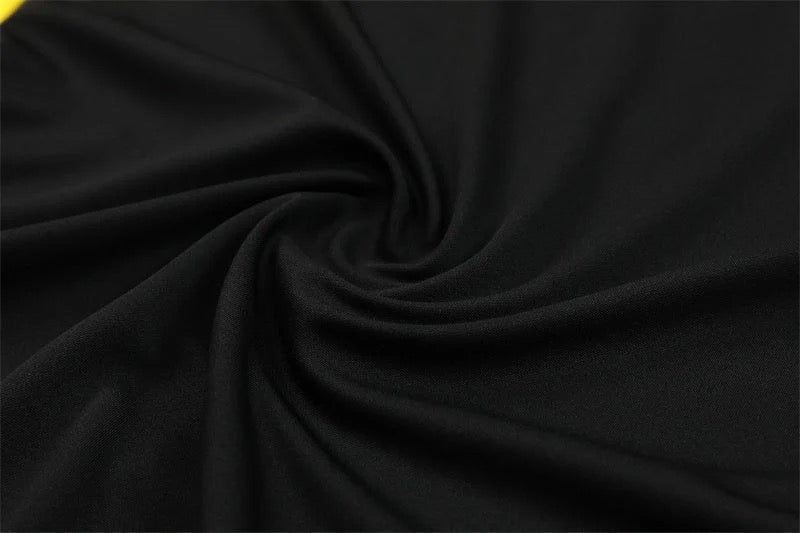 SURVET BVB DORTMUND NOIR 24/25