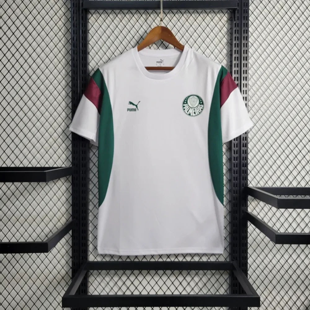 PALMEIRAS ENTRAÎNEMENT 2023/24
