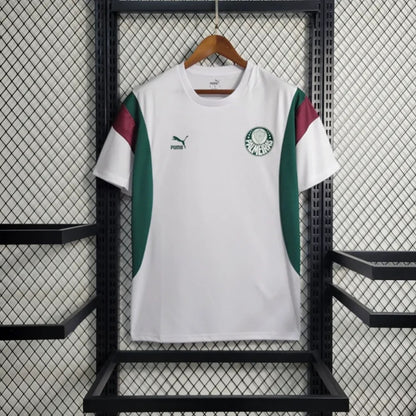 PALMEIRAS ENTRAÎNEMENT 2023/24