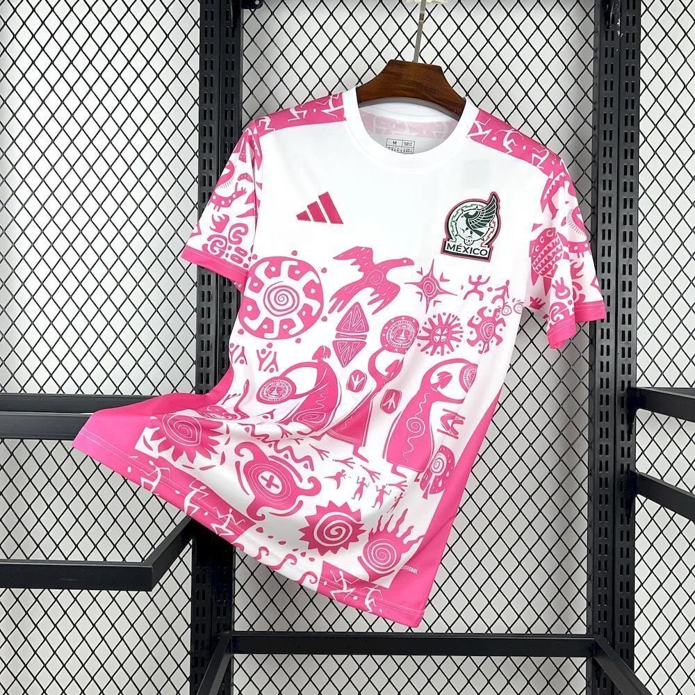 MEXIQUE CONCEPT MAYA ROSE 2026/2027