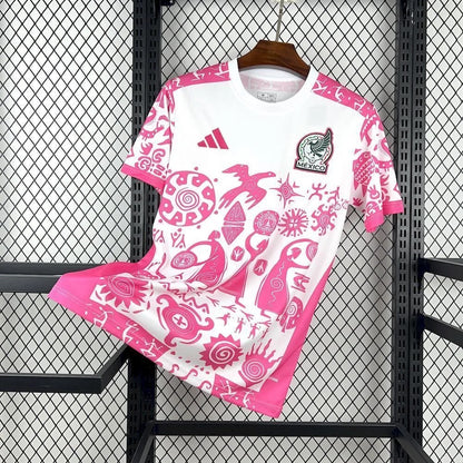 MEXIQUE CONCEPT MAYA ROSE 2026/2027