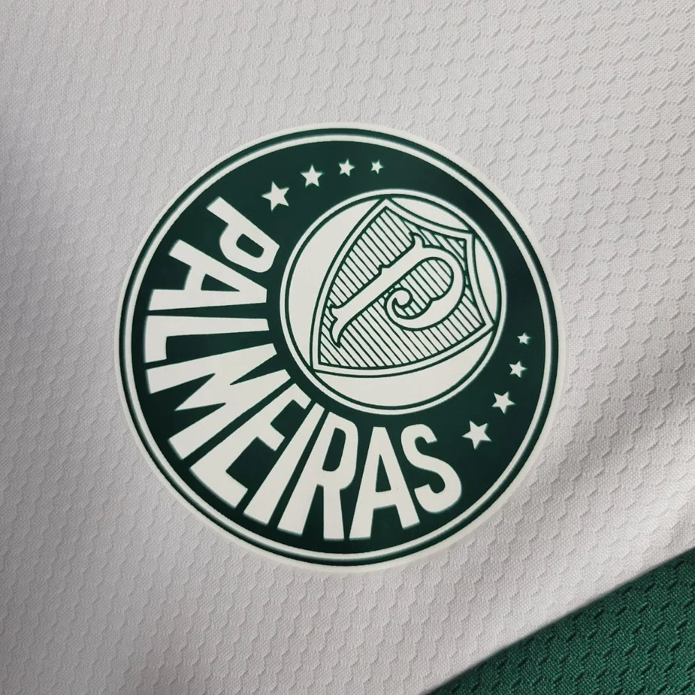 PALMEIRAS ENTRAÎNEMENT 2023/24
