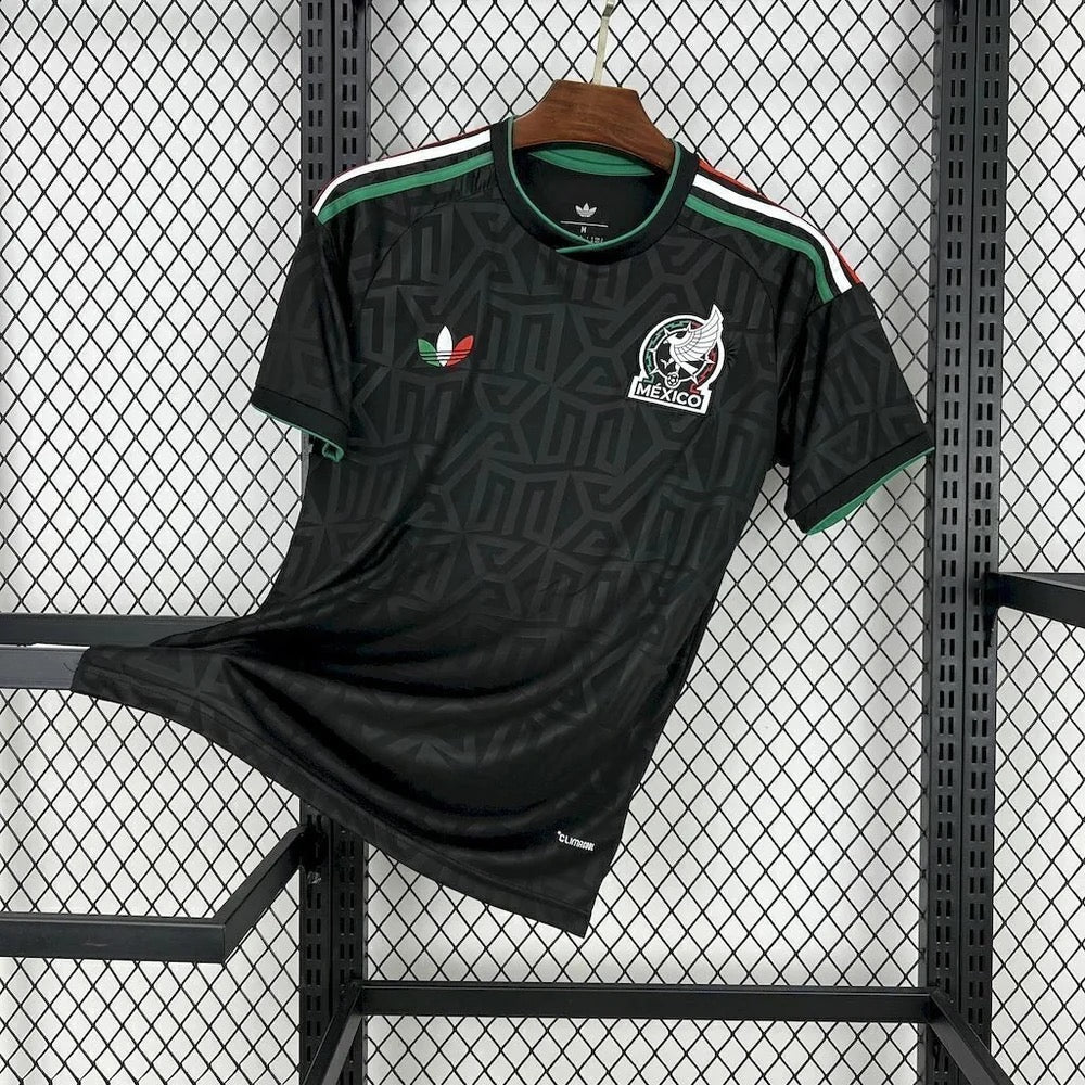 MEXIQUE THIRD 2025/2026