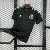 MEXIQUE THIRD 2025/2026