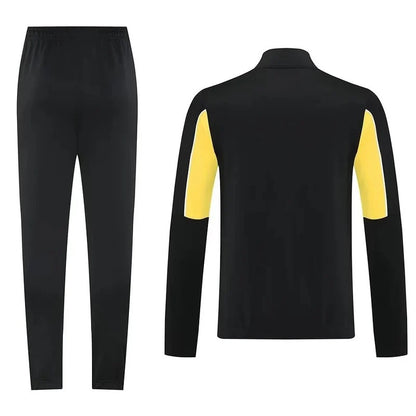SURVET BVB DORTMUND NOIR & JAUNE 25/26