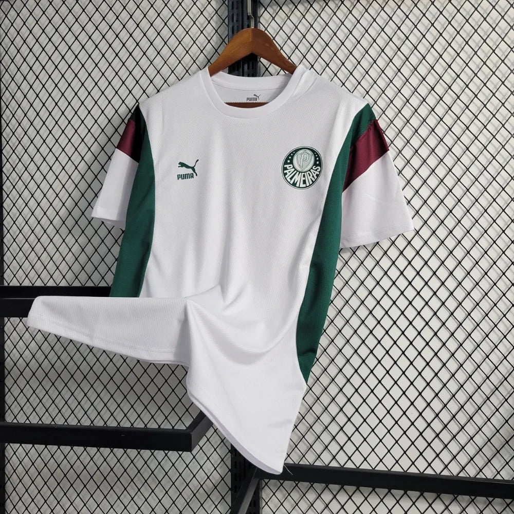 PALMEIRAS ENTRAÎNEMENT 2023/24