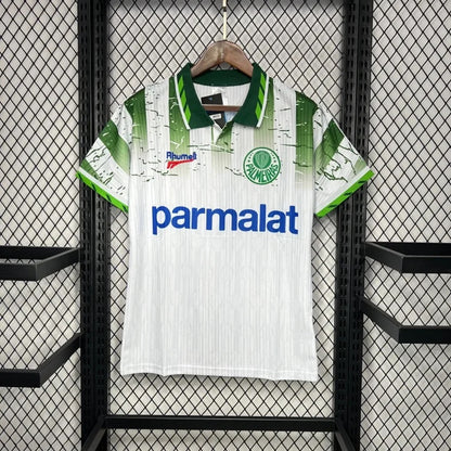 PALMEIRAS EXTÉRIEUR RÉTRO 1996/97