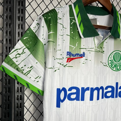 PALMEIRAS EXTÉRIEUR RÉTRO 1996/97