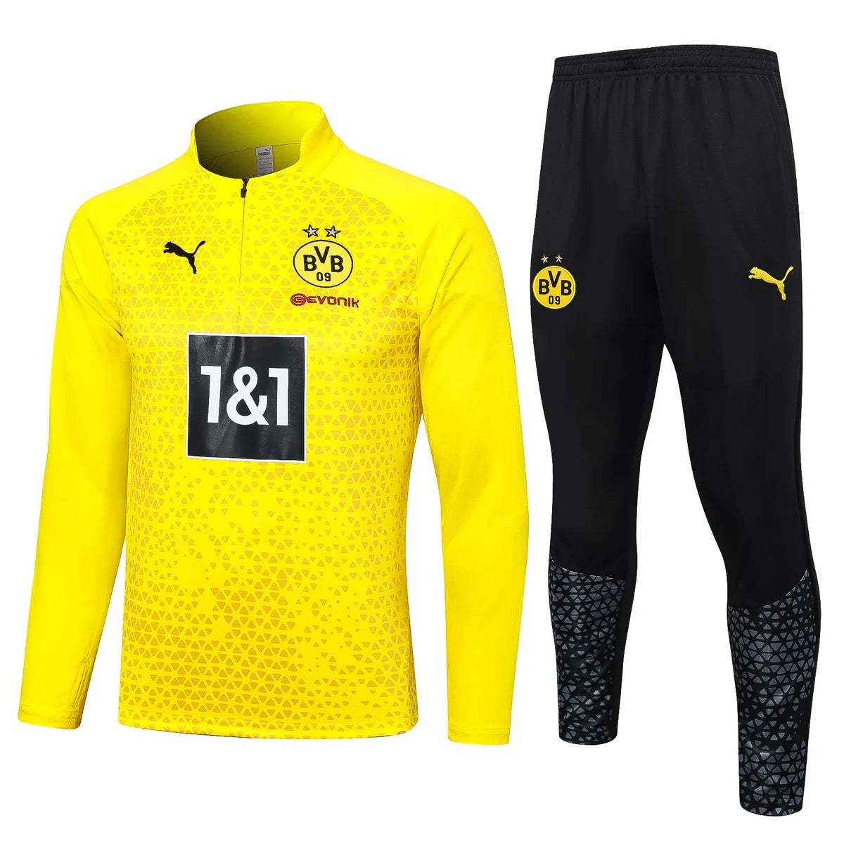 SURVET BVB DORTMUND JAUNE 23/24