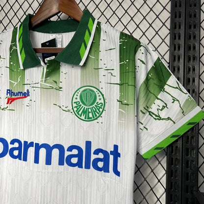 PALMEIRAS EXTÉRIEUR RÉTRO 1996/97