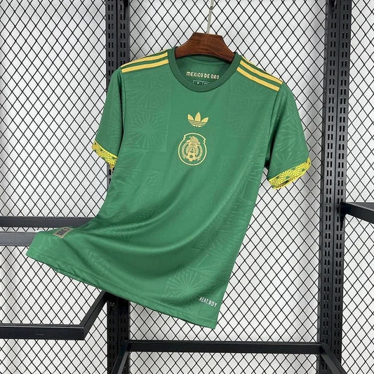 MEXIQUE EDITION DE ORO GREEN 2025/2026