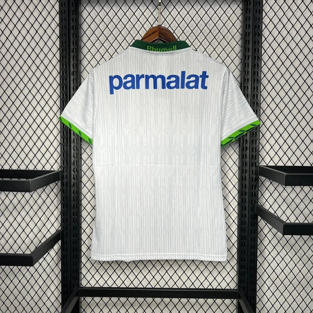 PALMEIRAS EXTÉRIEUR RÉTRO 1996/97