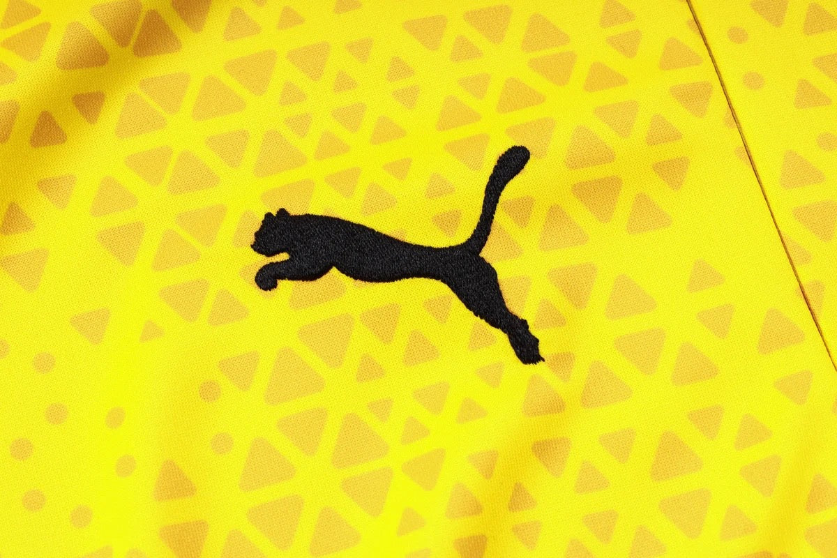 SURVET BVB DORTMUND JAUNE 23/24