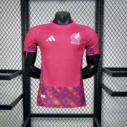 MEXIQUE CONCEPT ROSE 2026/2027