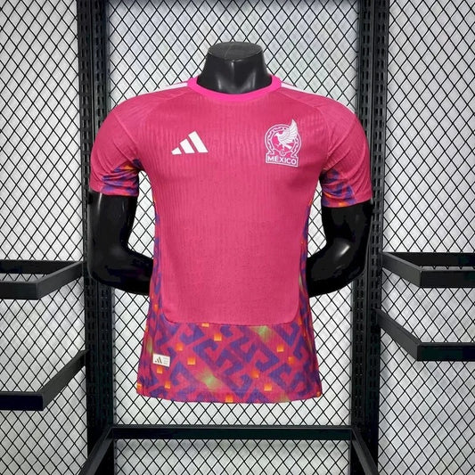 MEXIQUE CONCEPT ROSE 2026/2027