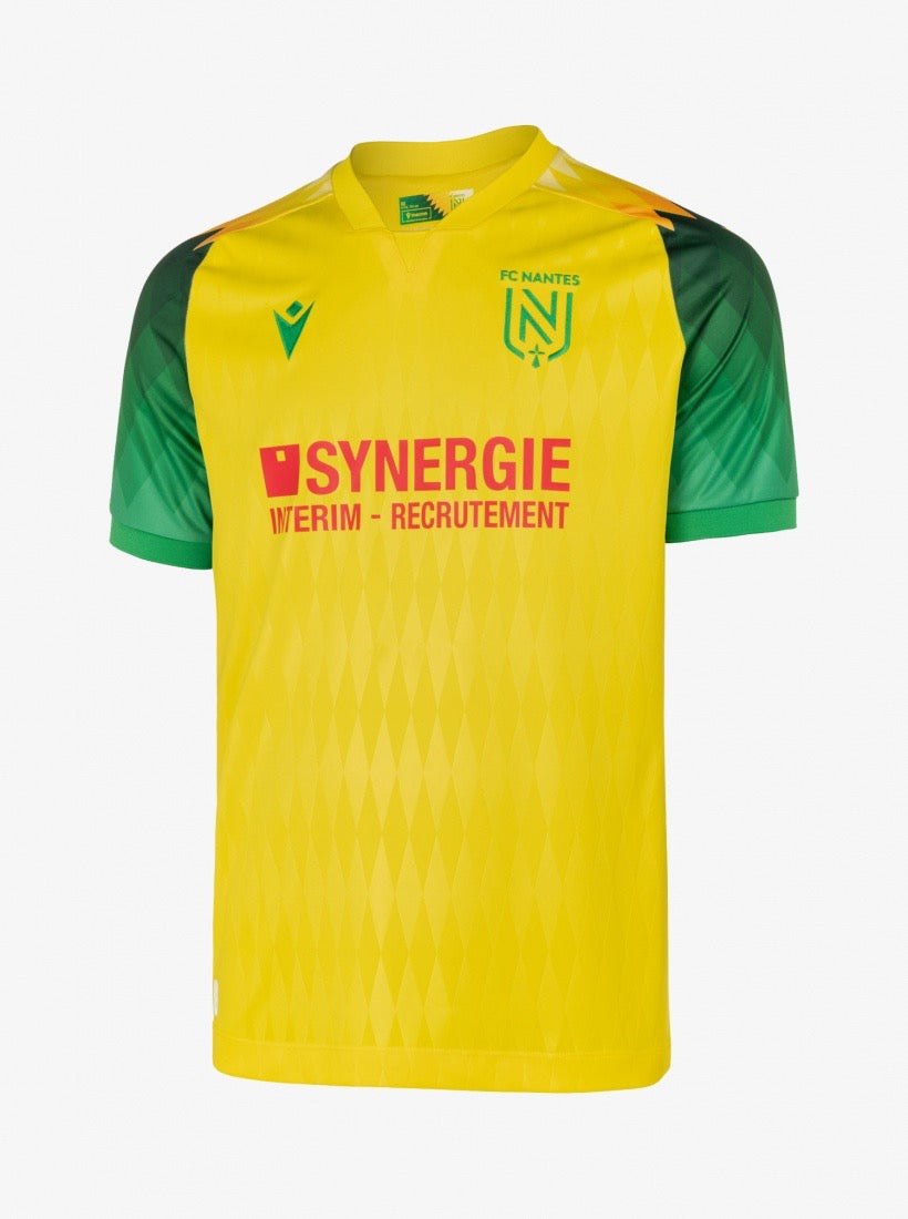 NANTES DOMICILE 26/27