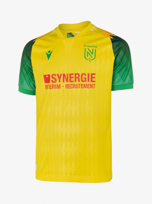 NANTES DOMICILE 26/27