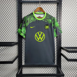 WOLFSBURG EXTÉRIEUR 23/24
