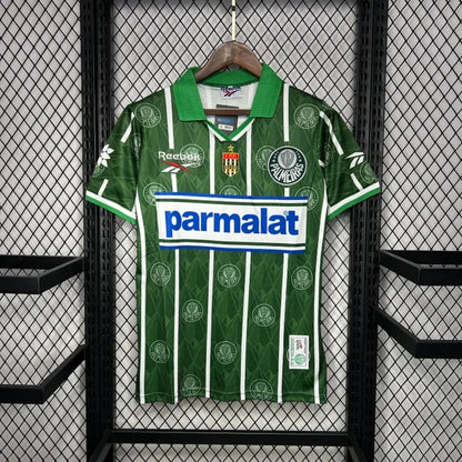 PALMEIRAS DOMICILE RÉTRO 1996/97