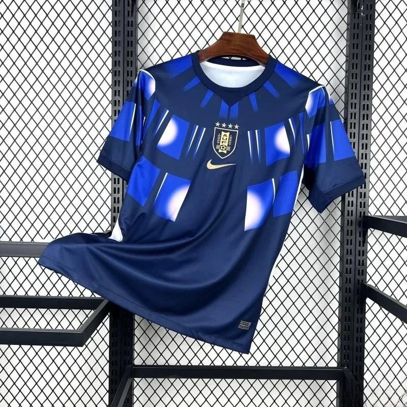 URUGUAY EXTÉRIEUR 2026/2027