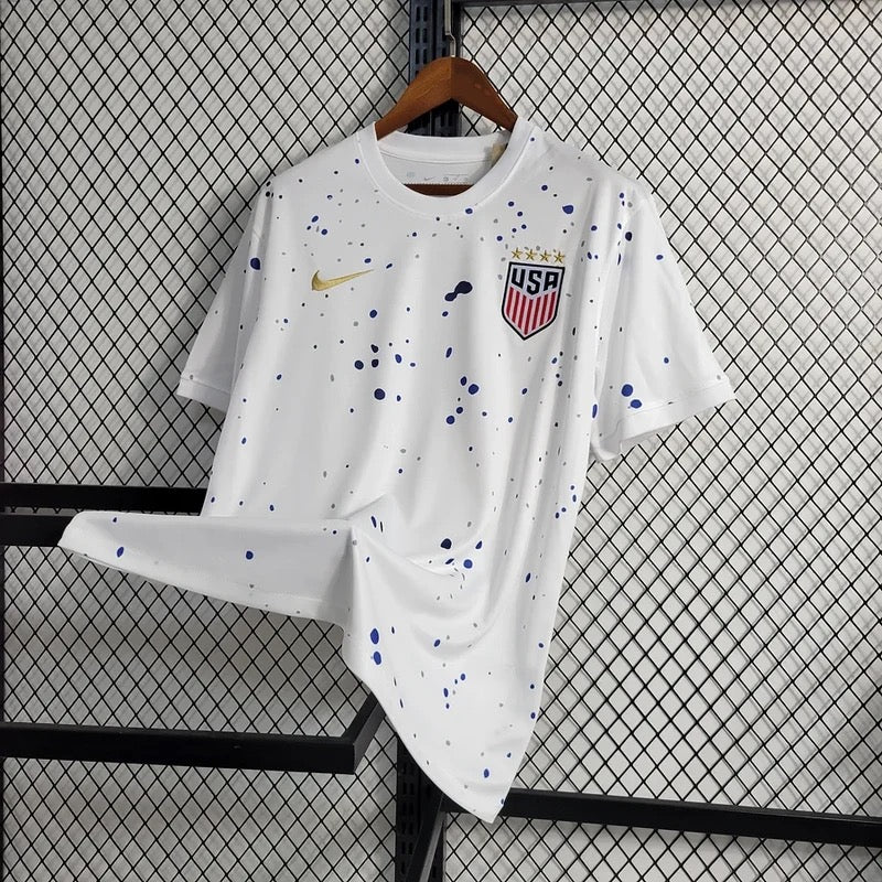 USA ÉTATS-UNIS CDM FÉMININE 2023/2024