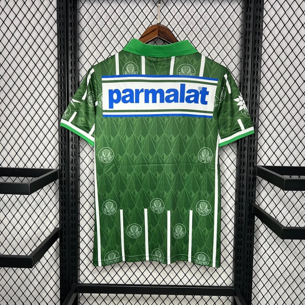 PALMEIRAS DOMICILE RÉTRO 1996/97