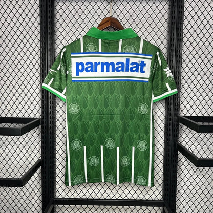 PALMEIRAS DOMICILE RÉTRO 1996/97
