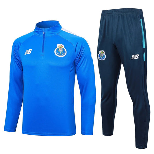 SURVET FC PORTO BLEU 24/25